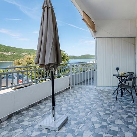 Apartments Nico Neum Exterior foto