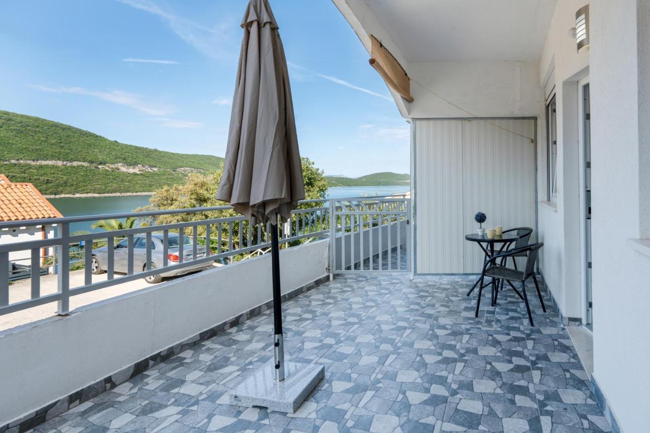 Apartments Nico Neum Exterior foto