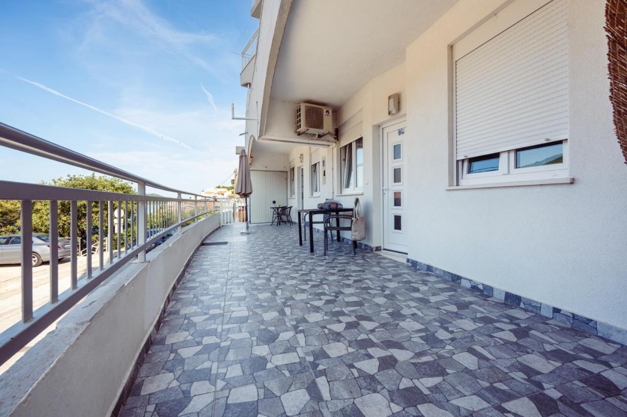Apartments Nico Neum Exterior foto